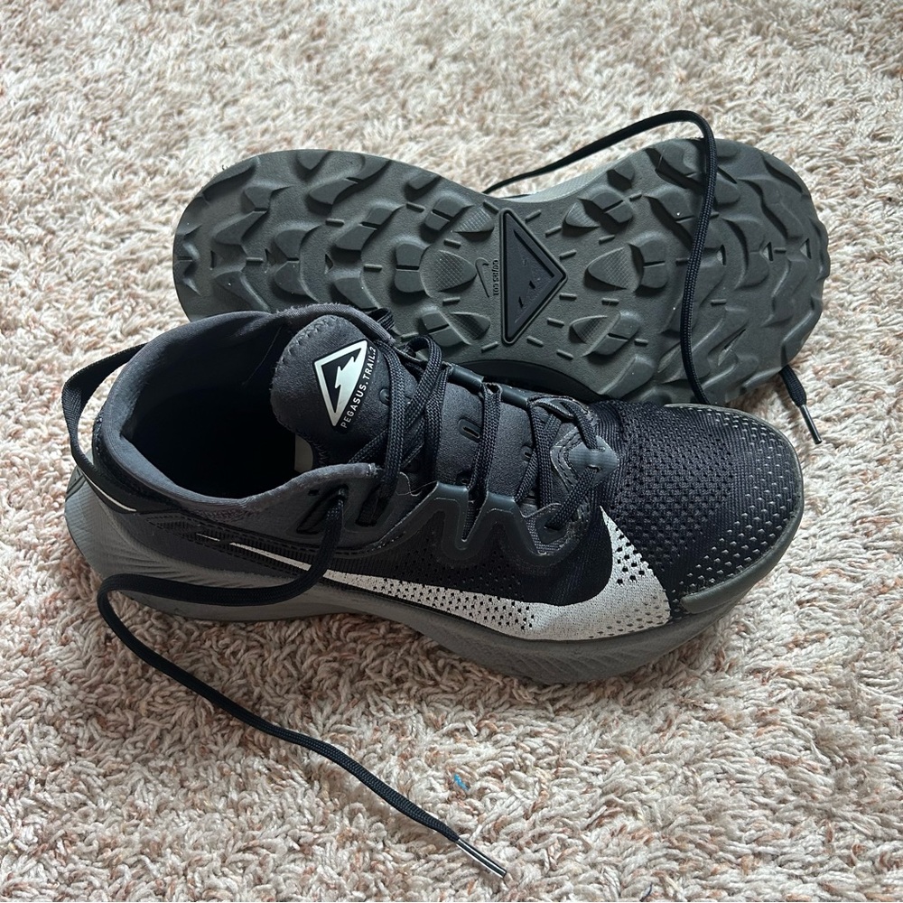 Nike trail pegasus